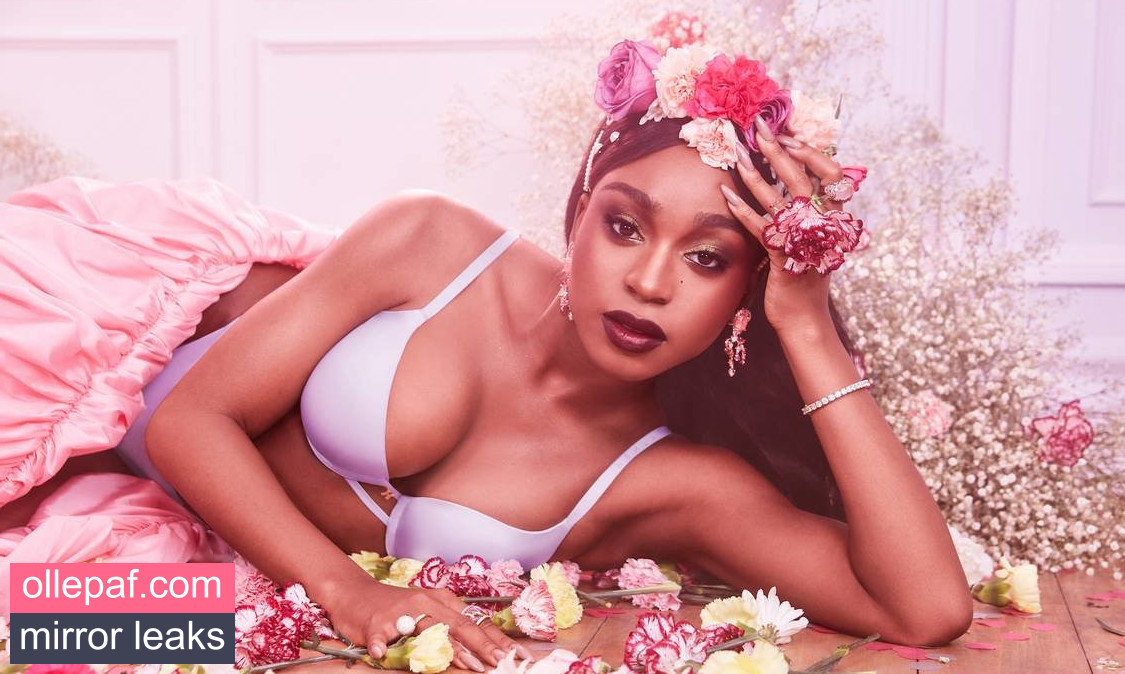 Latest Leaks Normani Nude #466 - Fapello