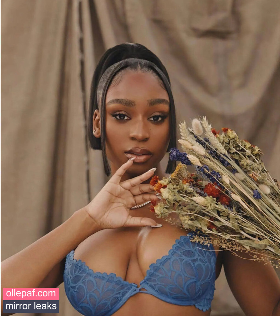 Latest Leaks Normani Nude #468 - Fapello
