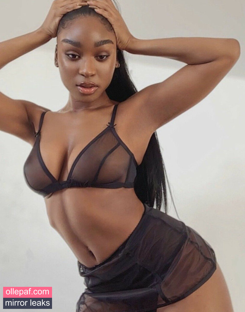 Latest Leaks Normani Nude #471 - Fapello
