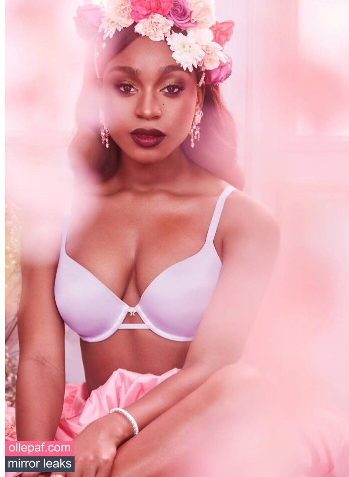 Latest Leaks Normani Nude #475 - Fapello