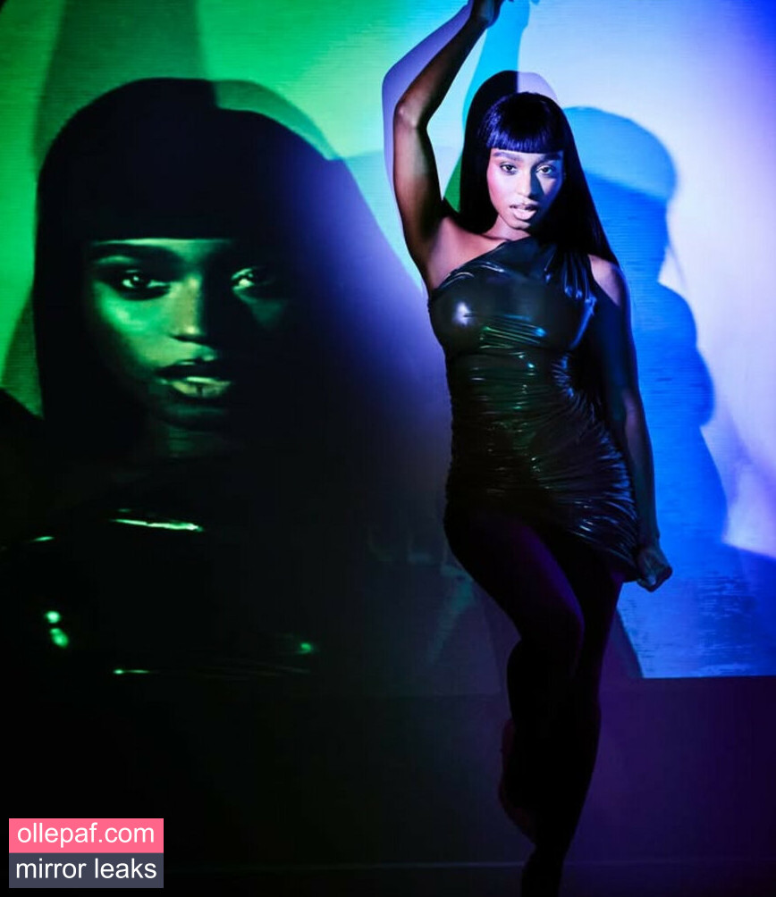 Latest Leaks Normani Nude #7 - Fapello