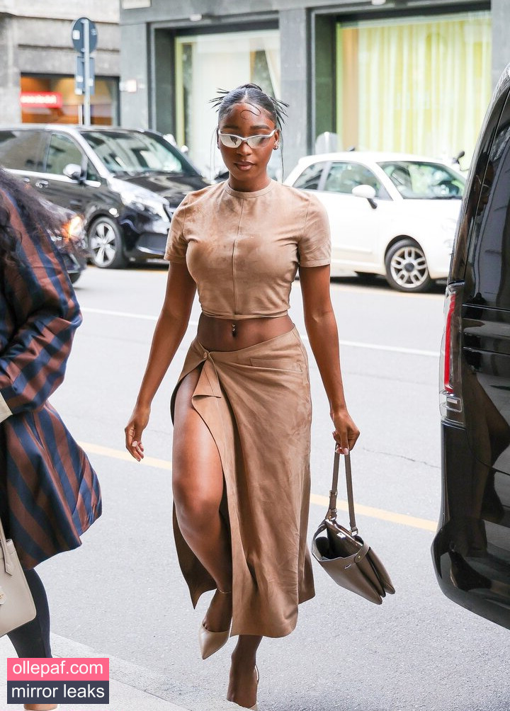Latest Leaks Normani Nude #61 - Fapello