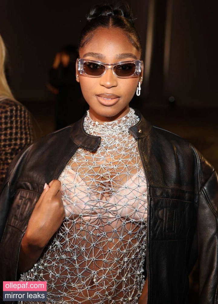 Latest Leaks Normani Nude #64 - Fapello