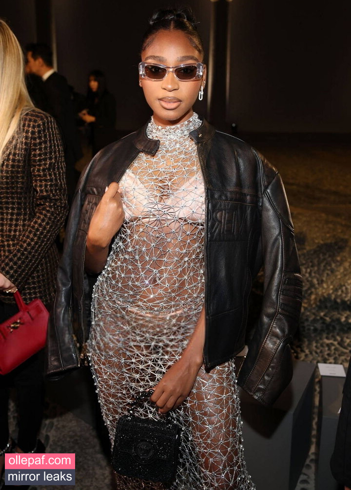 Latest Leaks Normani Nude #67 - Fapello