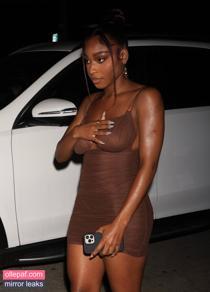 Latest Leaks Normani Nude #68 - Fapello