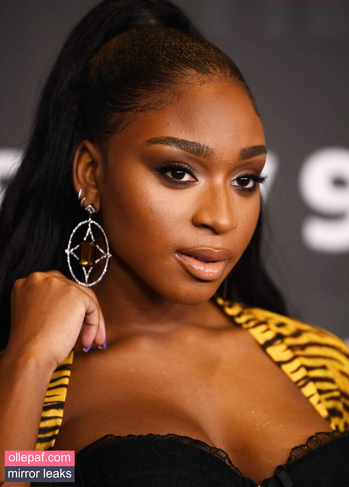Latest Leaks Normani Nude #84 - Fapello