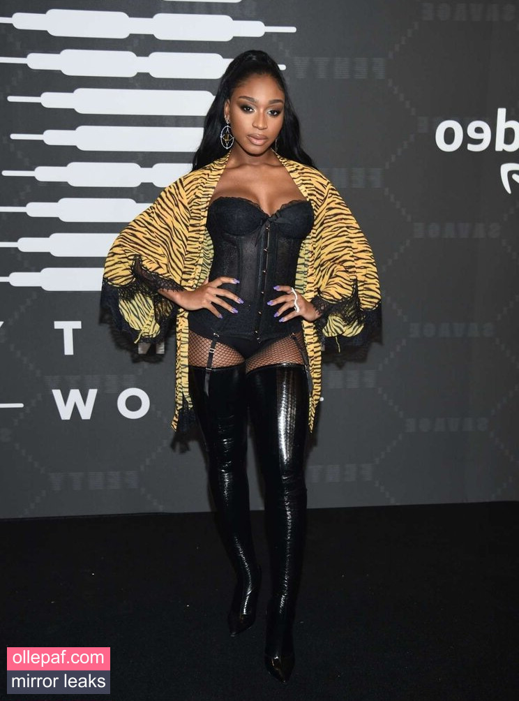 Latest Leaks Normani Nude #86 - Fapello