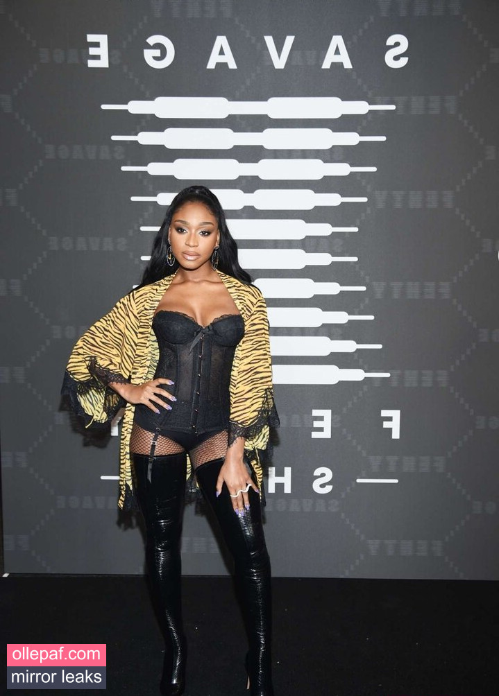 Latest Leaks Normani Nude #87 - Fapello