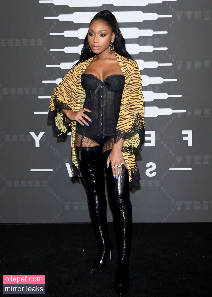 Latest Leaks Normani Nude #89 - Fapello