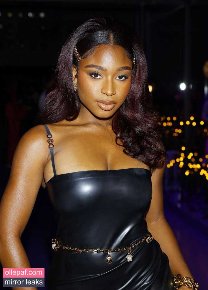 Latest Leaks Normani Nude #91 - Fapello
