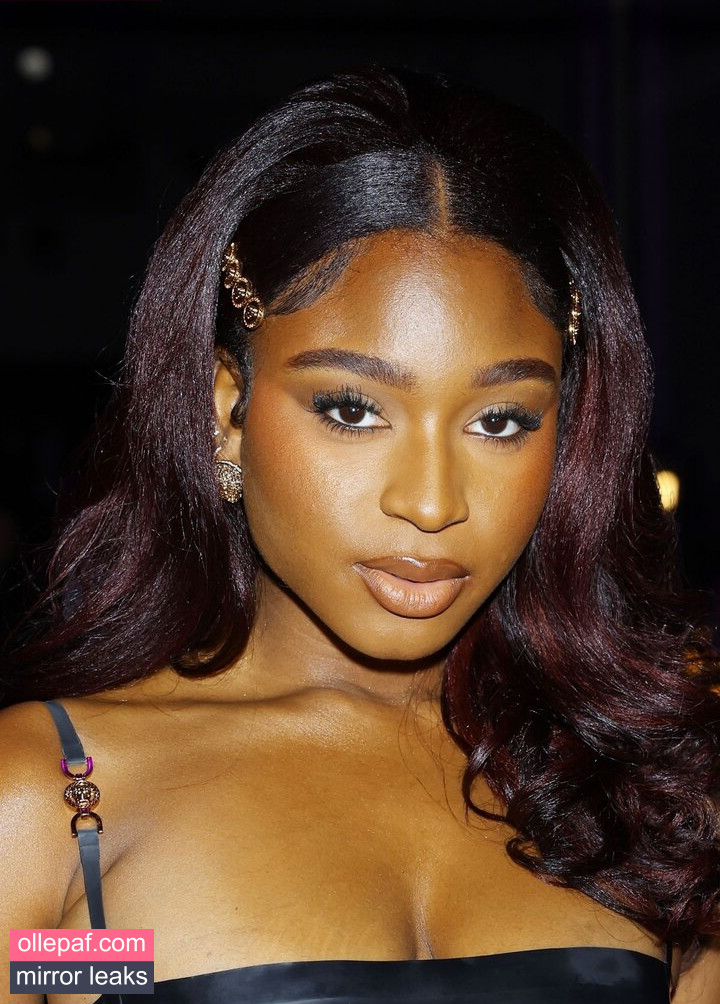 Latest Leaks Normani Nude #95 - Fapello
