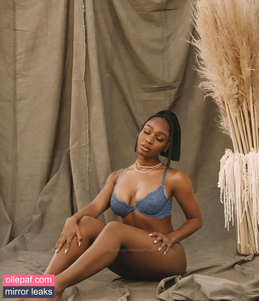 Latest Leaks Normani Nude #96 - Fapello