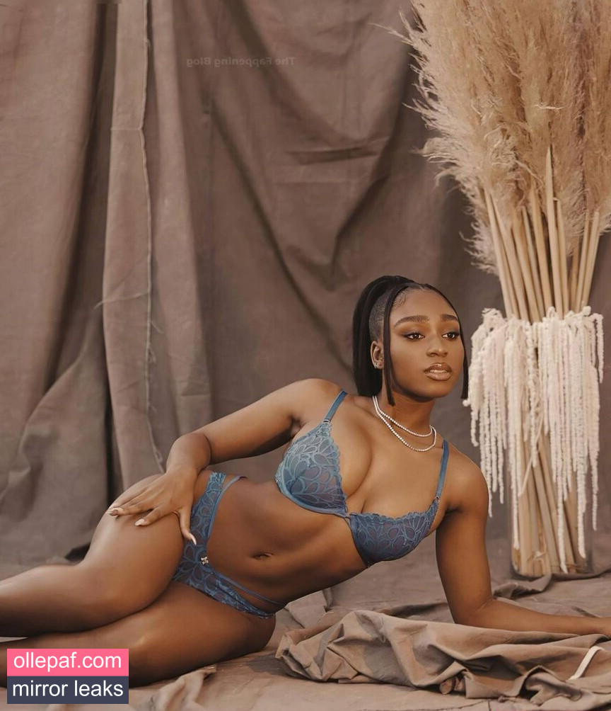Latest Leaks Normani Nude #97 - Fapello