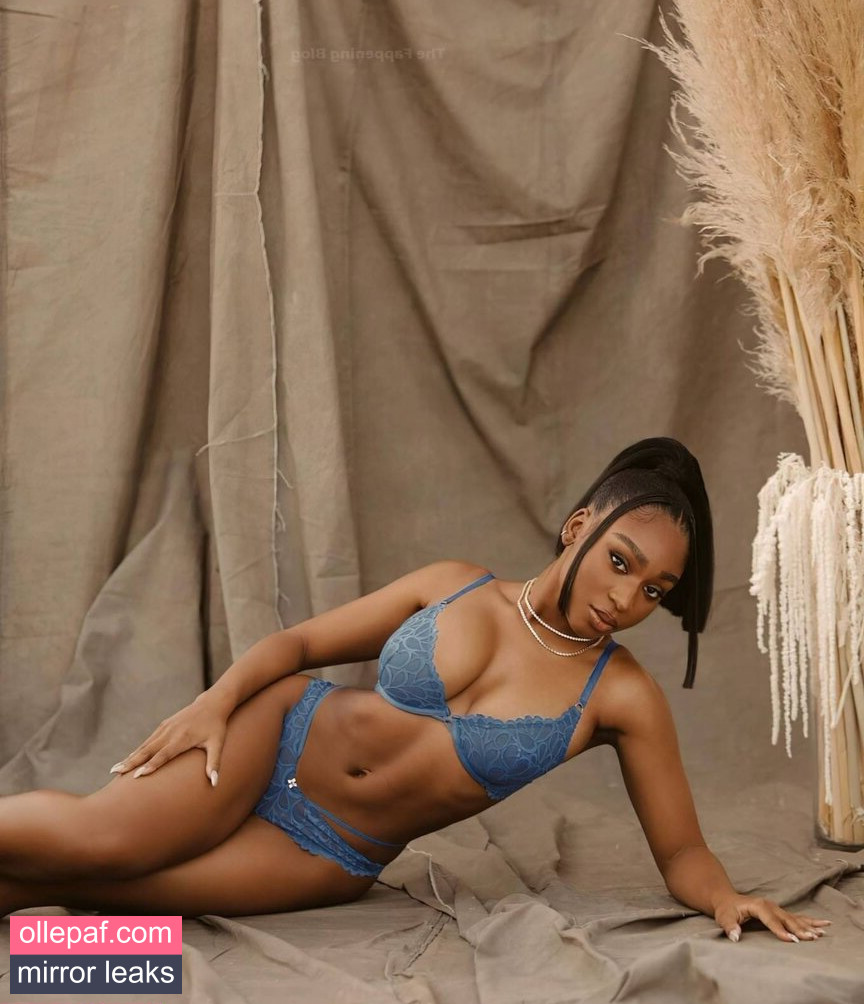 Latest Leaks Normani Nude #98 - Fapello