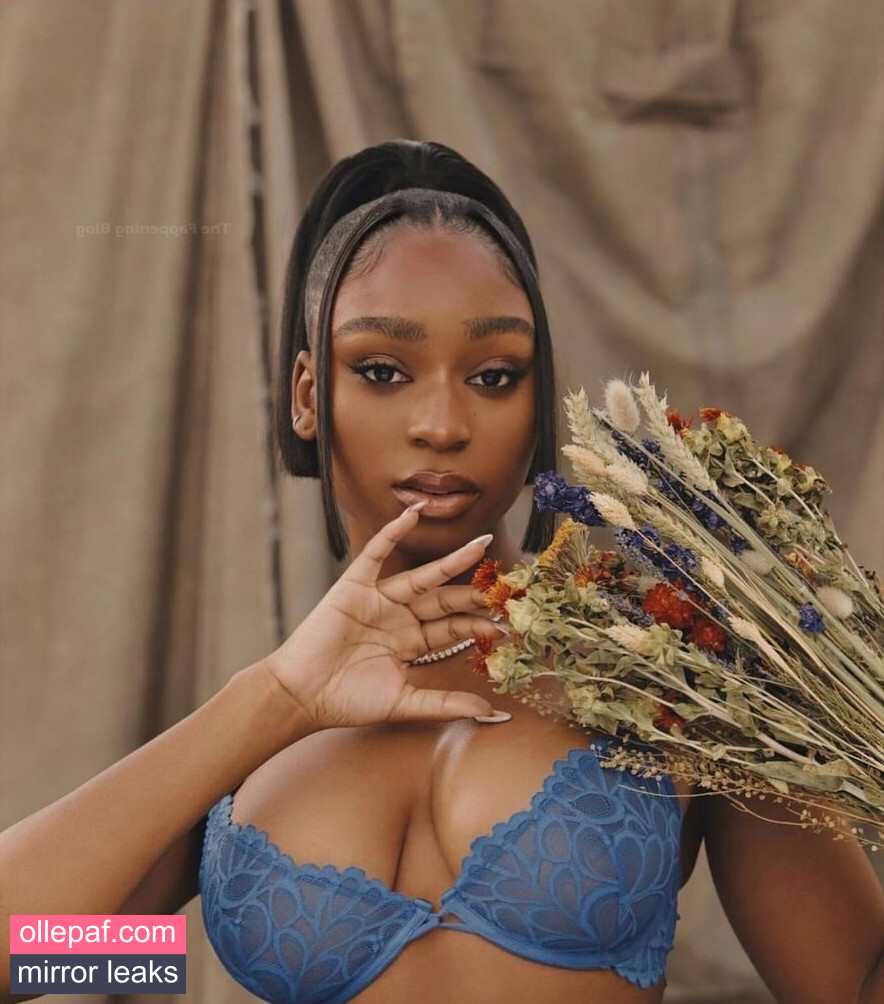 Latest Leaks Normani Nude #99 - Fapello