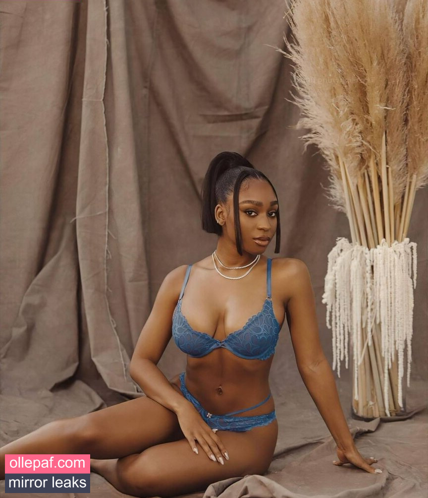 Latest Leaks Normani Nude #100 - Fapello
