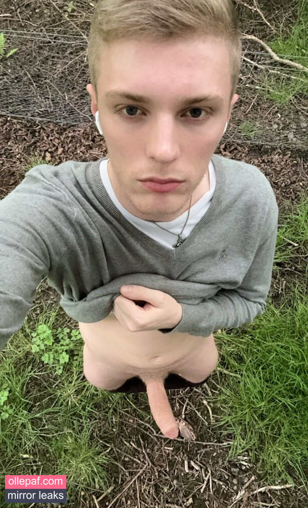 Latest Leaks northwestlad2001 Nude #12 - Fapello