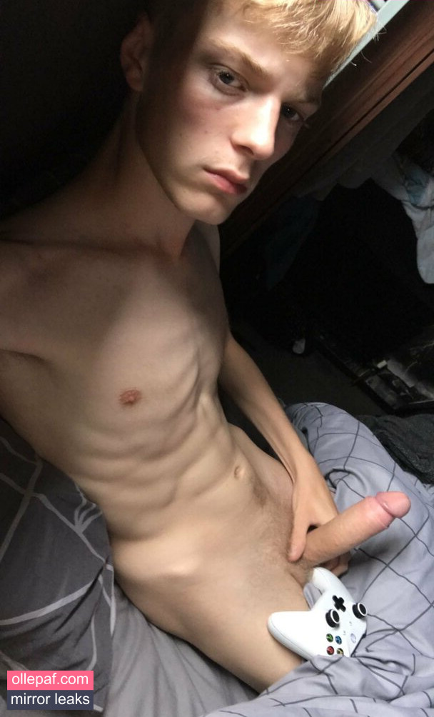 Latest Leaks northwestlad2001 Nude #54 - Fapello