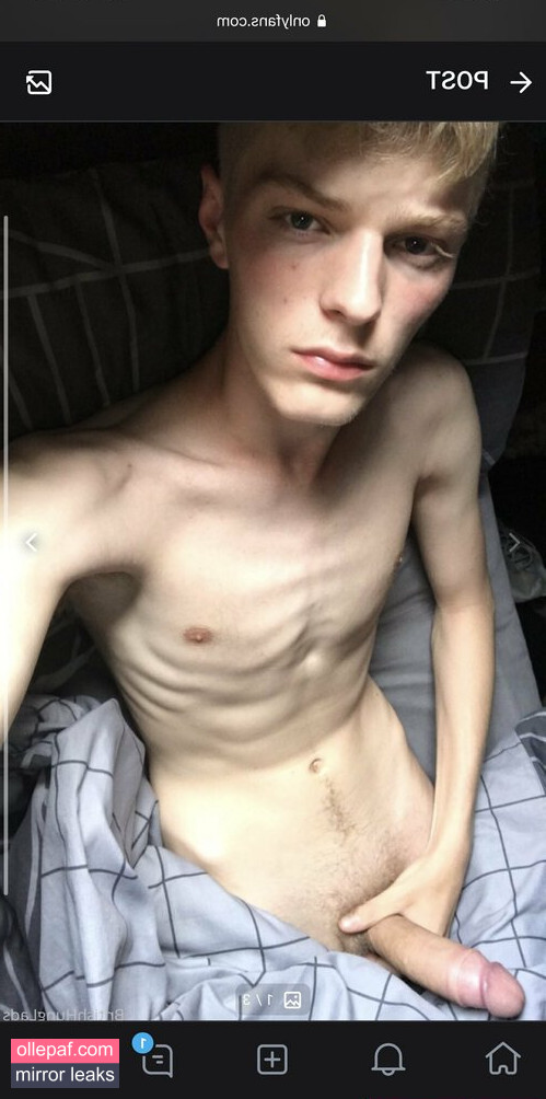 Latest Leaks northwestlad2001 Nude #55 - Fapello