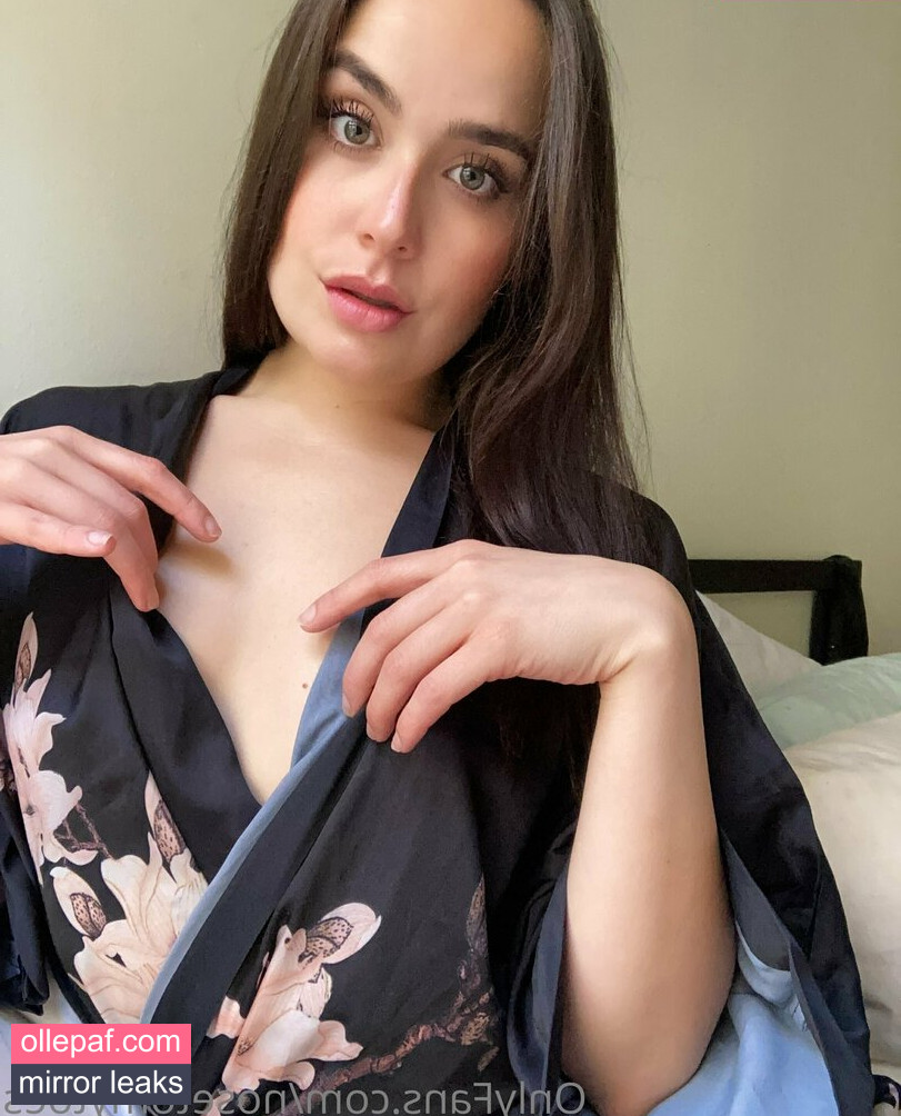 Latest Leaks nosetomytoes Nude #21 - Fapello