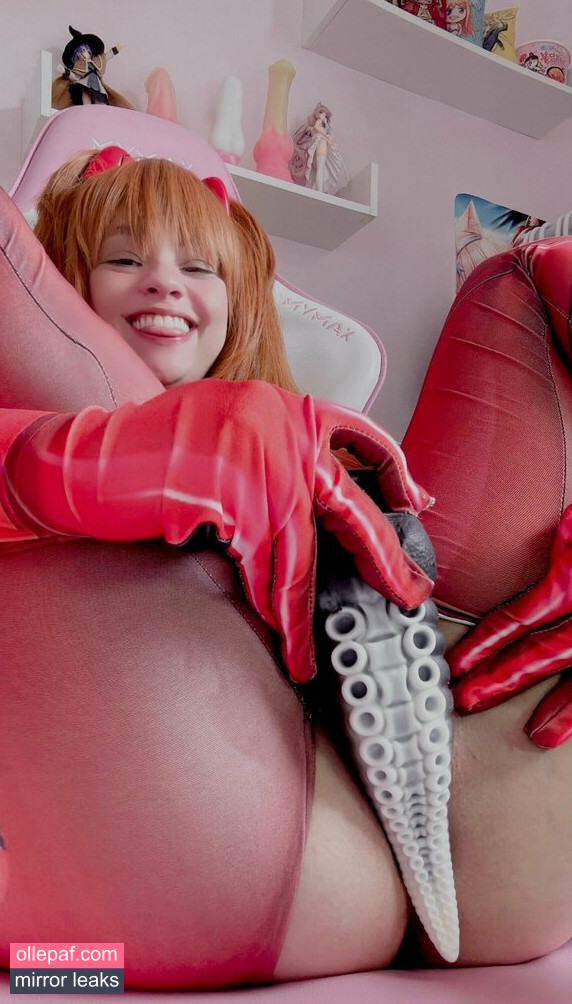 Latest Leaks nosferatubabyy Nude #10 - Fapello