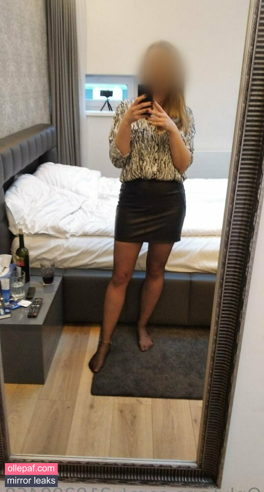 Latest Leaks not_so_good_wife Nude #26 - Fapello