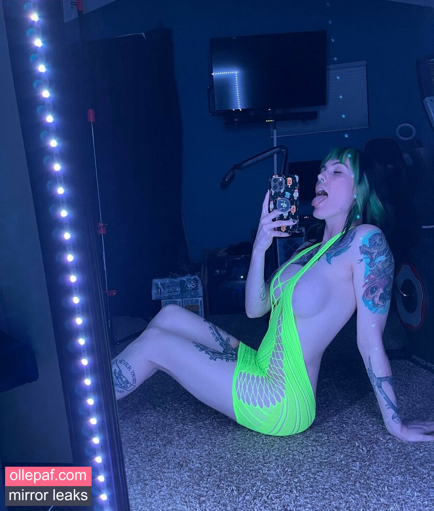 Latest Leaks notadamnperson Nude #17 - Fapello
