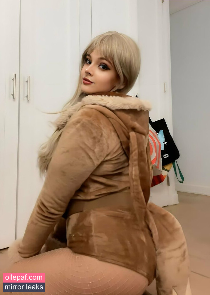 Latest Leaks notagainmaria Nude #101 - Fapello