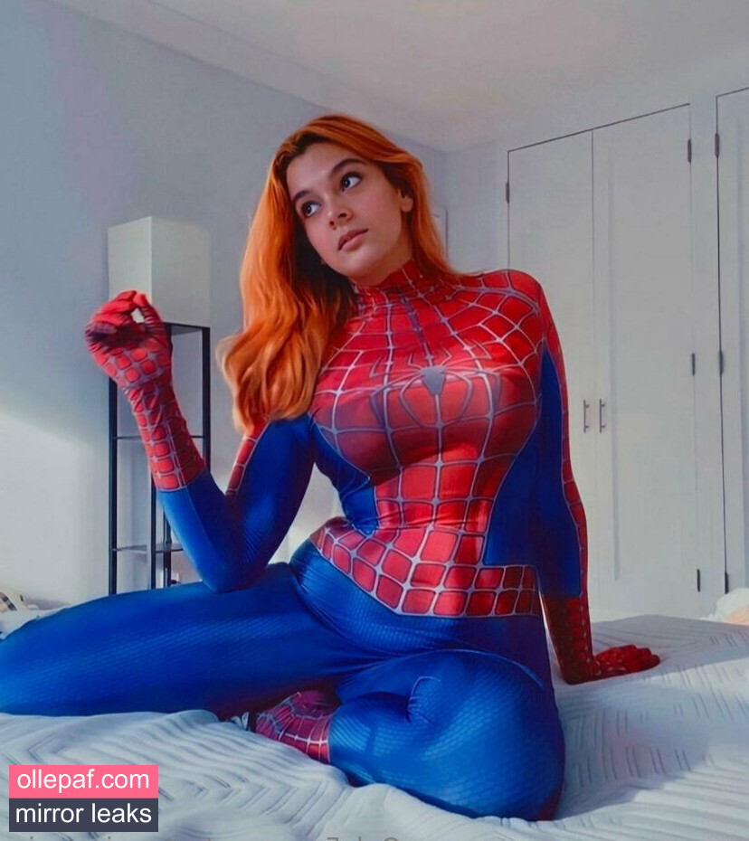 Latest Leaks notagainmaria Nude #150 - Fapello