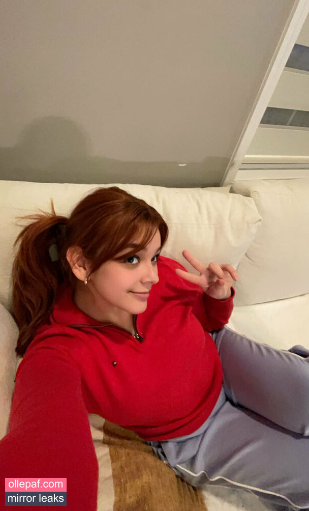 Latest Leaks notagainmaria Nude #38 - Fapello