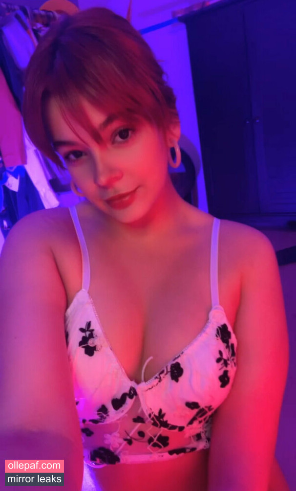 Latest Leaks notagainmaria Nude #84 - Fapello