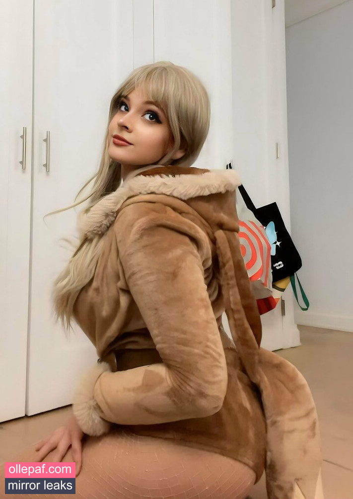 Latest Leaks notagainmaria Nude #100 - Fapello