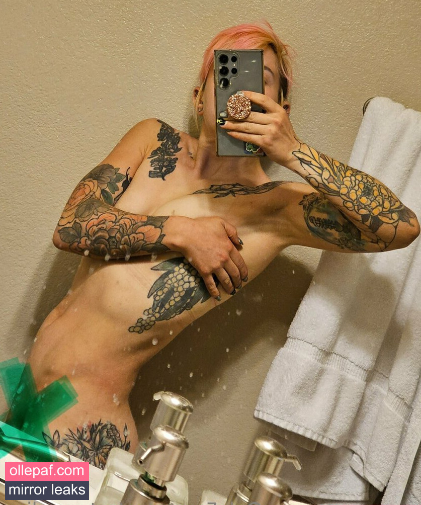 Latest Leaks Notaprodigy Nude #159 - Fapello