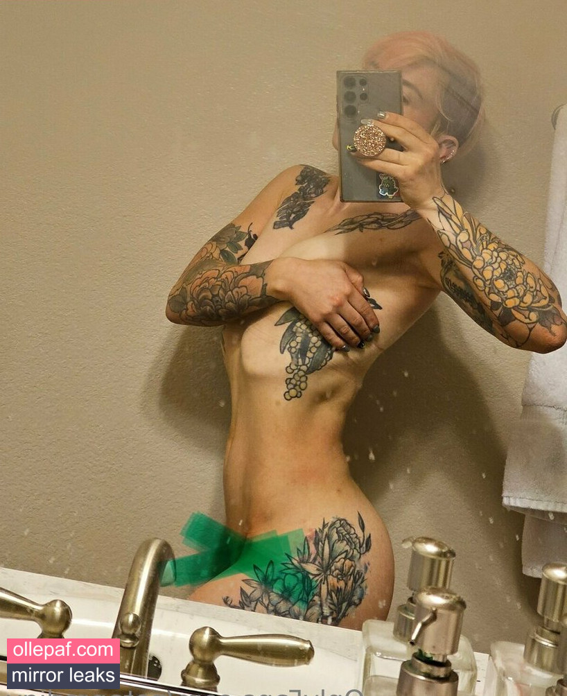 Latest Leaks Notaprodigy Nude #160 - Fapello