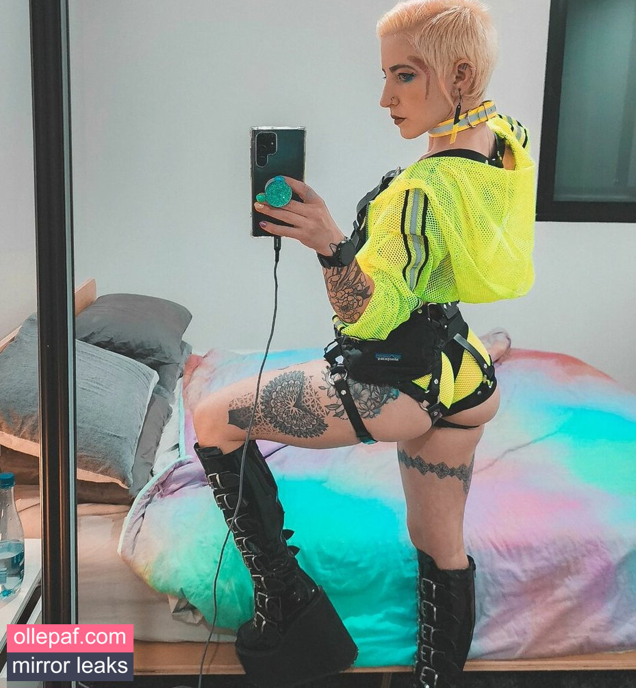 Latest Leaks Notaprodigy Nude #190 - Fapello
