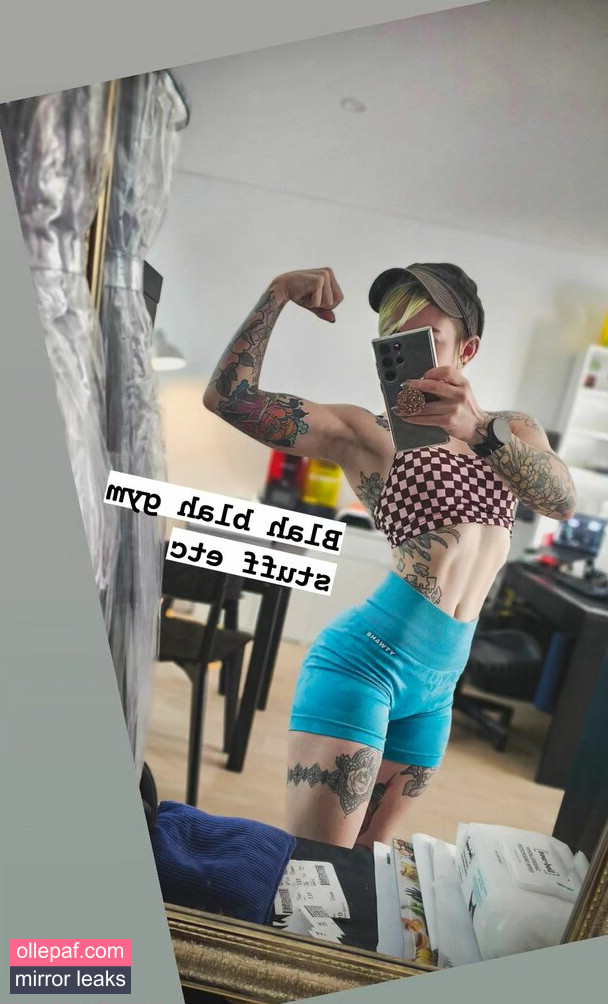 Latest Leaks Notaprodigy Nude #197 - Fapello