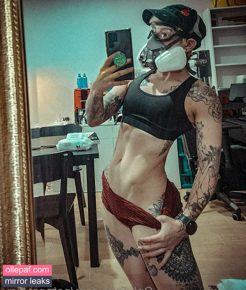 Latest Leaks Notaprodigy Nude #214 - Fapello