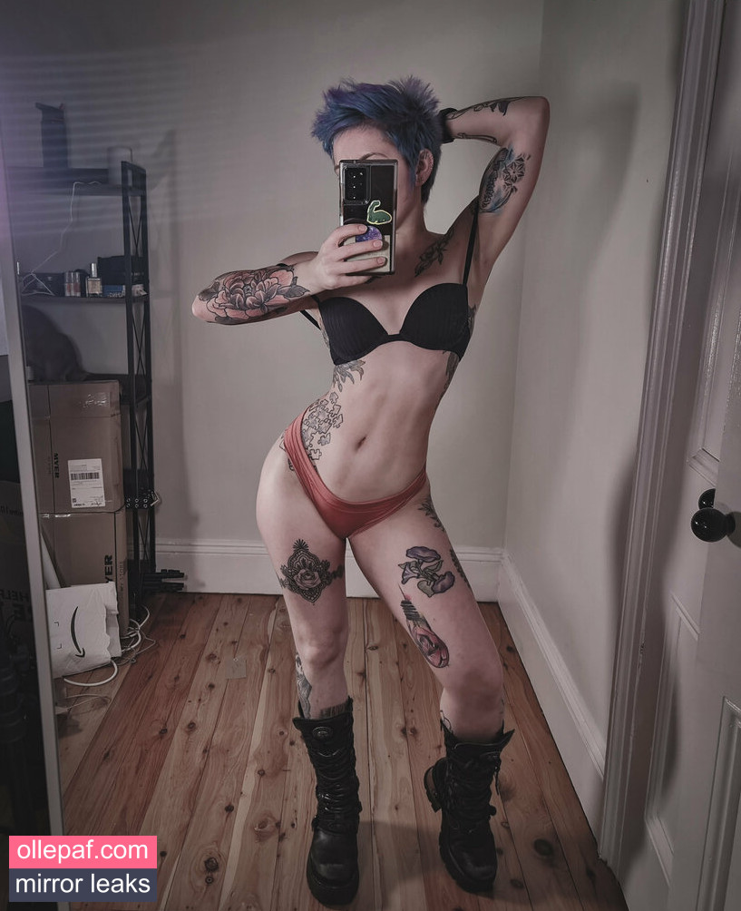 Latest Leaks Notaprodigy Nude #233 - Fapello