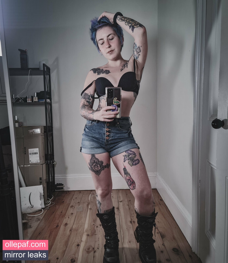 Latest Leaks Notaprodigy Nude #234 - Fapello