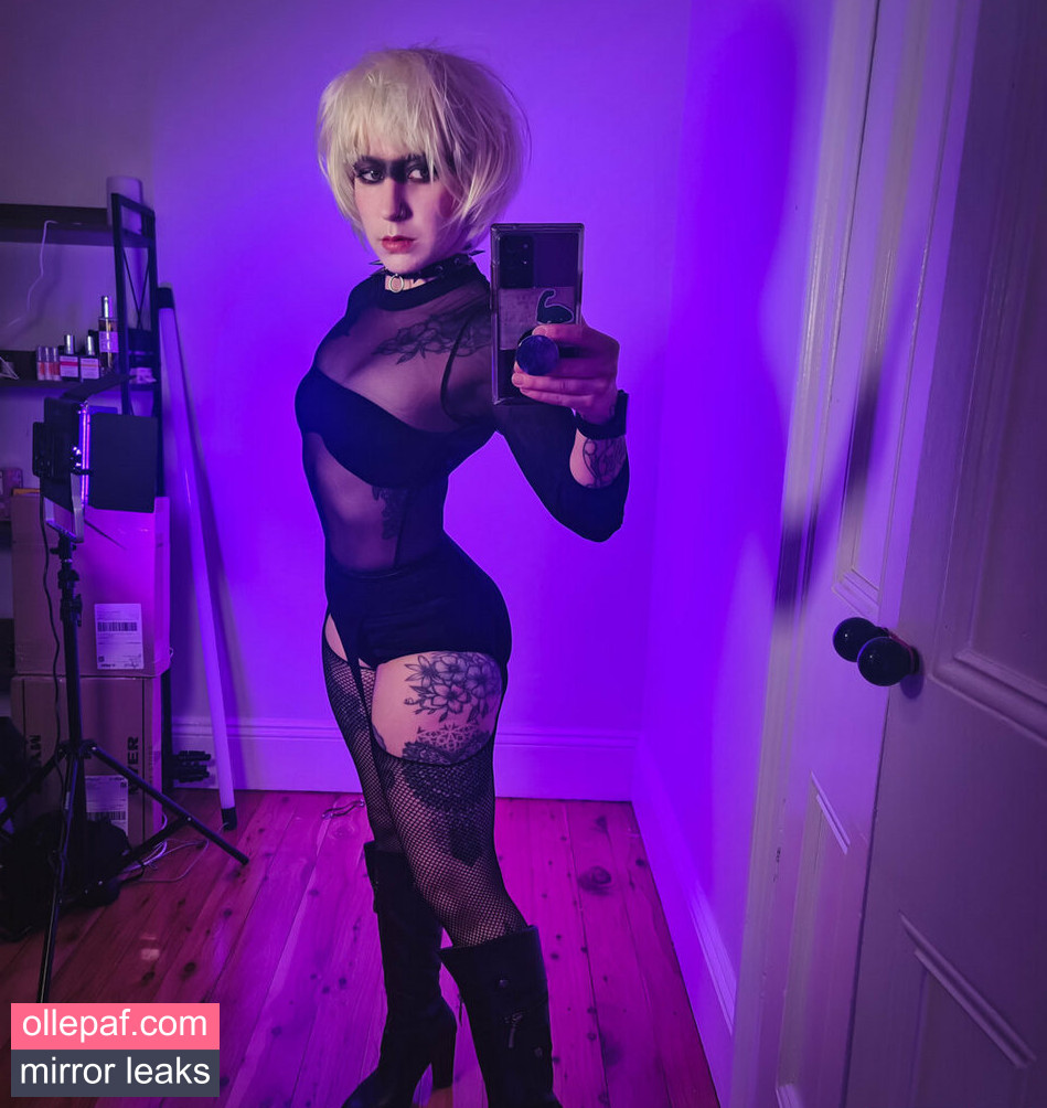 Latest Leaks Notaprodigy Nude #280 - Fapello