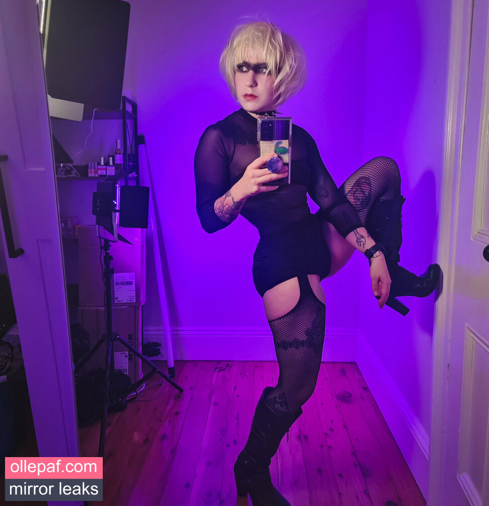 Latest Leaks Notaprodigy Nude #283 - Fapello