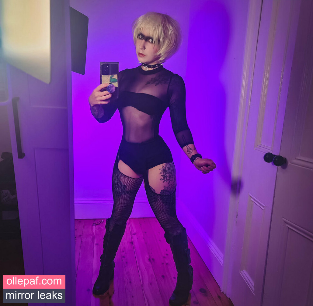 Latest Leaks Notaprodigy Nude #285 - Fapello
