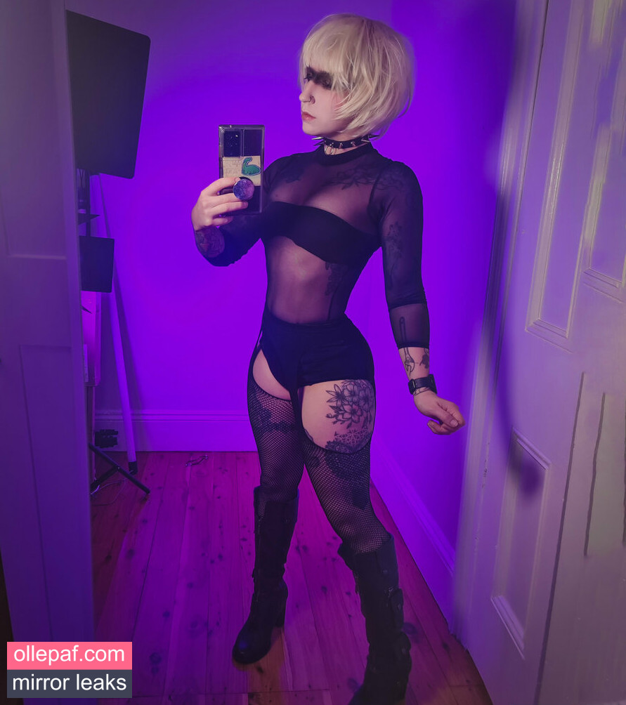 Latest Leaks Notaprodigy Nude #288 - Fapello