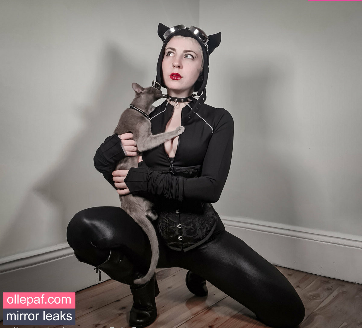 Latest Leaks Notaprodigy Nude #297 - Fapello