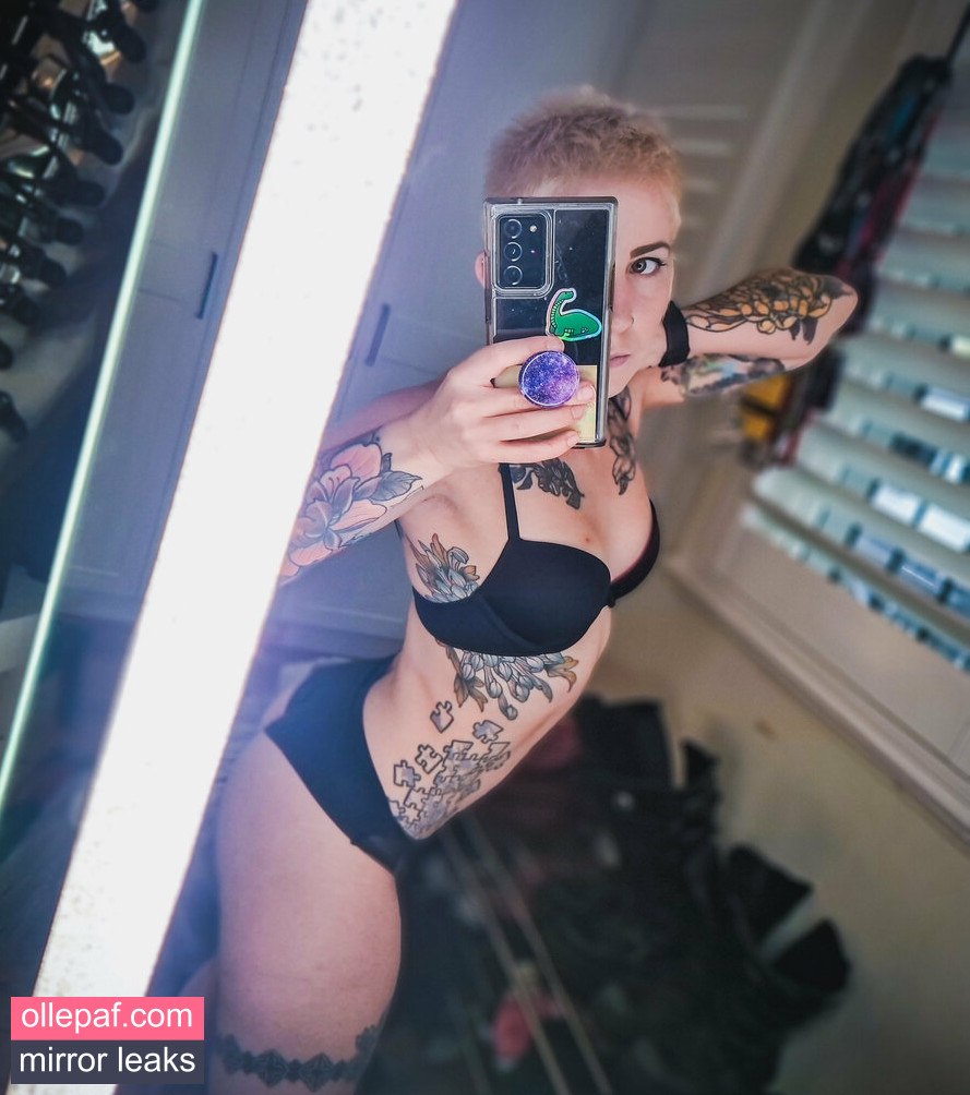 Latest Leaks Notaprodigy Nude #299 - Fapello