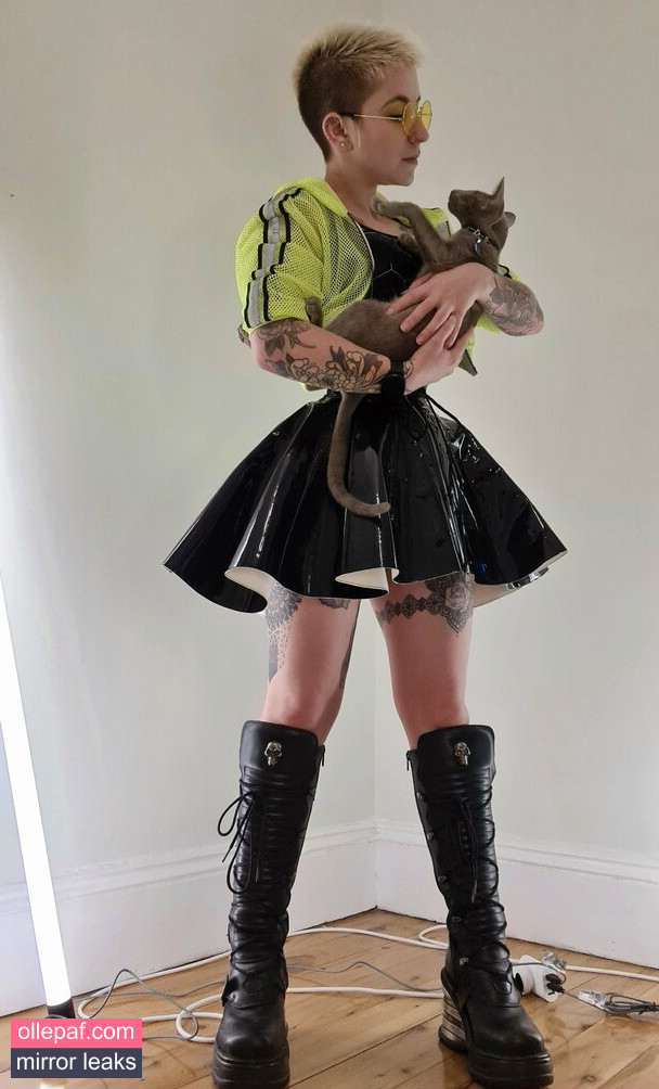 Latest Leaks Notaprodigy Nude #315 - Fapello