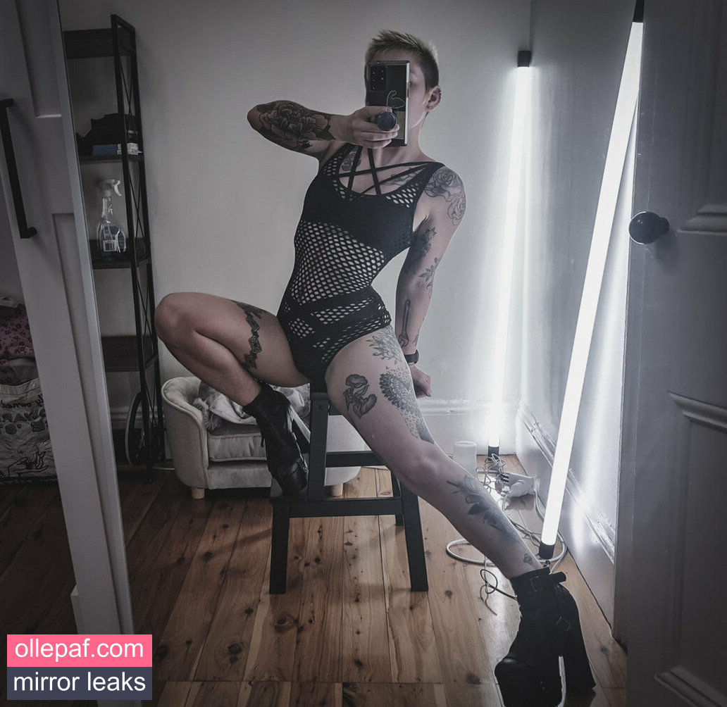 Latest Leaks Notaprodigy Nude #321 - Fapello