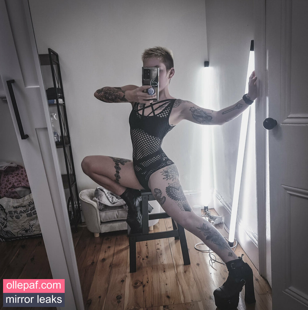 Latest Leaks Notaprodigy Nude #322 - Fapello