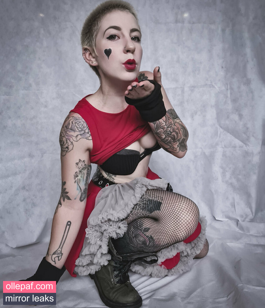 Latest Leaks Notaprodigy Nude #350 - Fapello