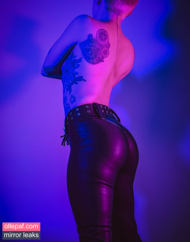 Latest Leaks Notaprodigy Nude #399 - Fapello